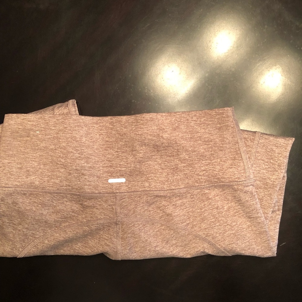 Aerie Chill Play Leggings
